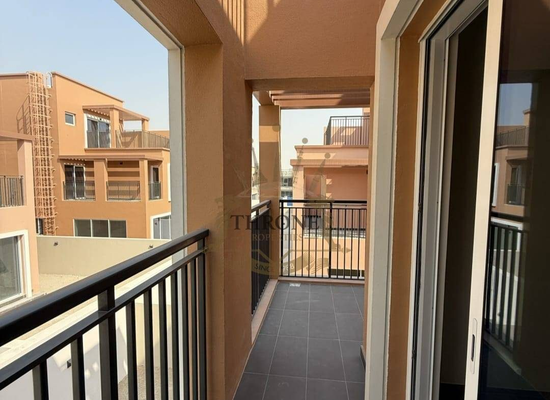 5 Bedroom Apartment for Rent in Damac Lagoons - Photo 5 | Throne Properties