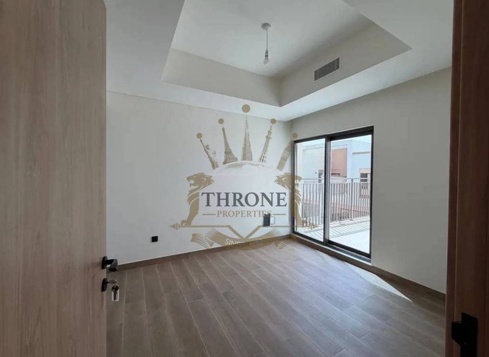4 Bedroom Apartment for Rent in Damac Lagoons - Photo 8 | Throne Properties