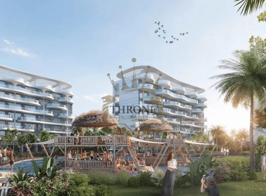 1 Bedroom Apartment for Sale in Damac Lagoons - Photo 10 | Throne Properties