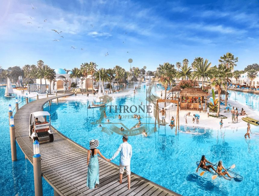1 Bedroom Apartment for Sale in Damac Lagoons - Photo 11 | Throne Properties