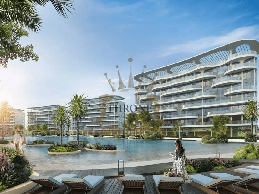 1 Bedroom Apartment for Sale in Damac Lagoons - Photo 12 | Throne Properties
