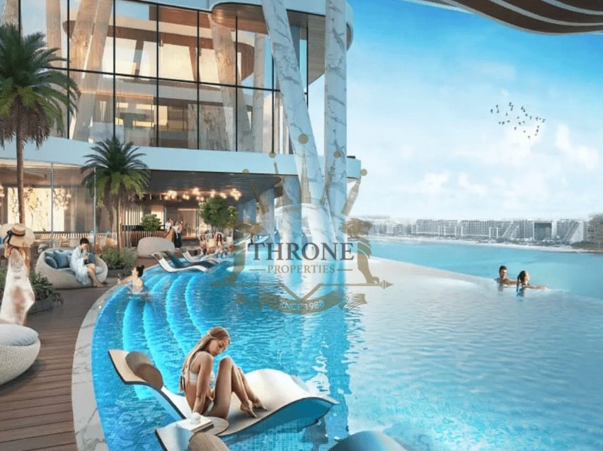 1 Bedroom Apartment for Sale in Damac Lagoons - Photo 4 | Throne Properties