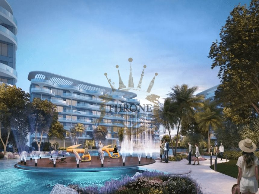 1 Bedroom Apartment for Sale in Damac Lagoons - Photo 5 | Throne Properties