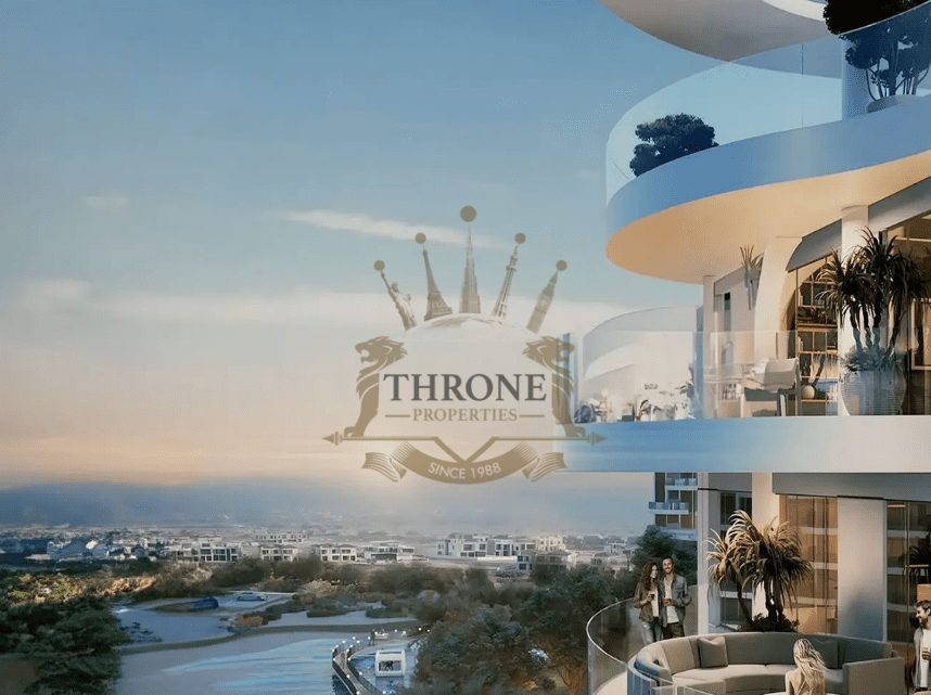 1 Bedroom Apartment for Sale in Damac Lagoons - Photo 7 | Throne Properties