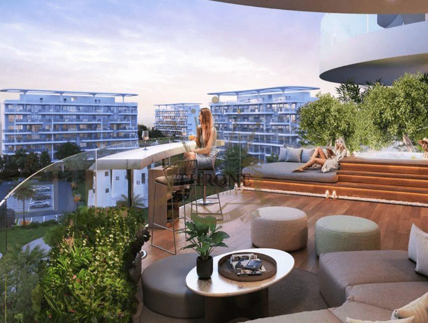 1 Bedroom Apartment for Sale in Damac Lagoons - Photo 8 | Throne Properties