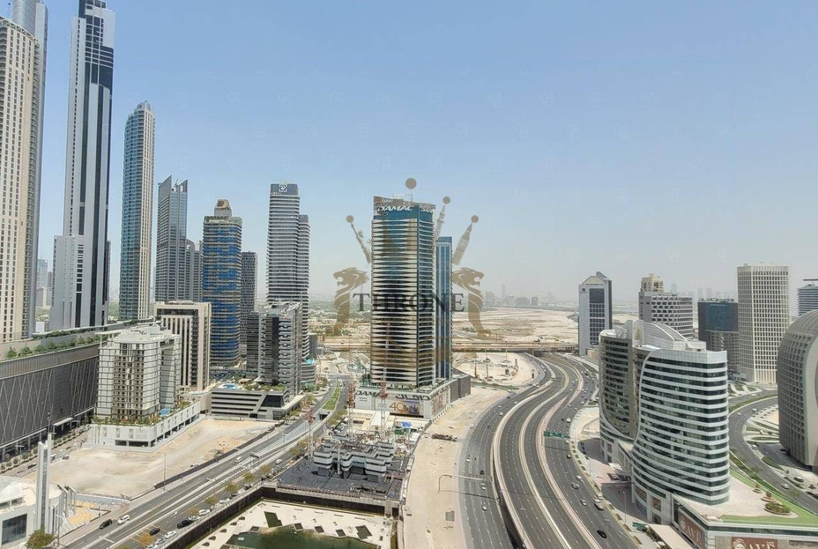 Apartment for Rent in Downtown Dubai - Photo 1 | Throne Properties