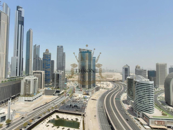 Apartment for Rent in Downtown Dubai - Photo 1 | Throne Properties