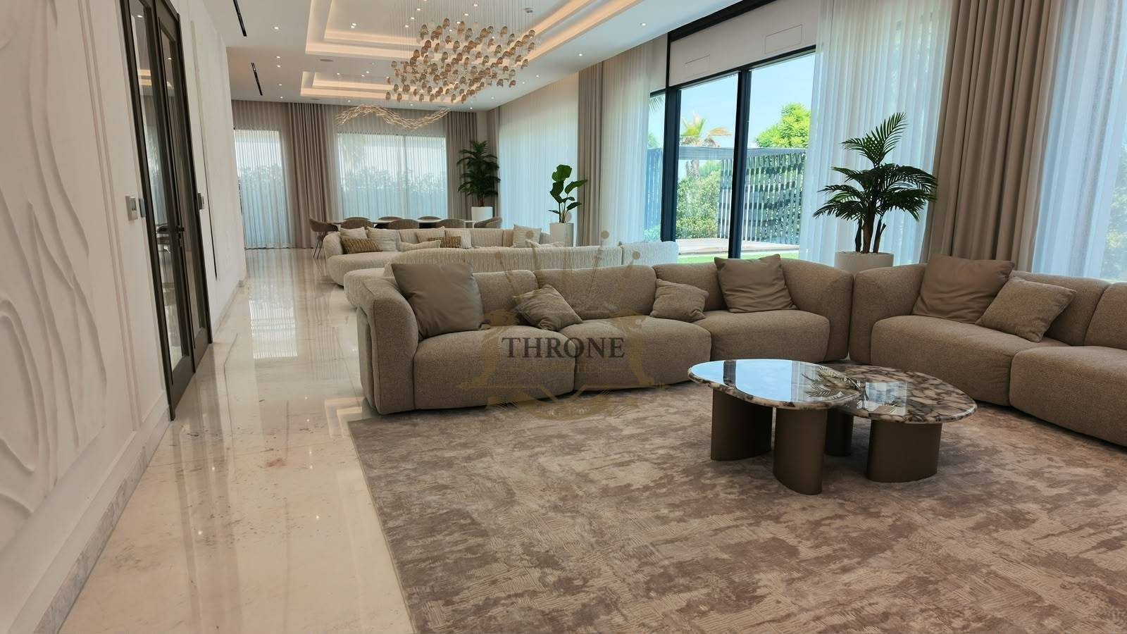 1 Bedroom Apartment for Rent in Downtown Dubai - Photo 10 | Throne Properties
