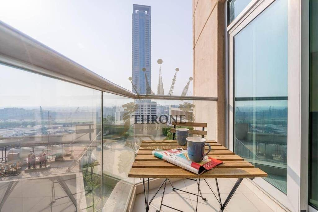 1 Bedroom Apartment for Rent in Downtown Dubai - Photo 11 | Throne Properties