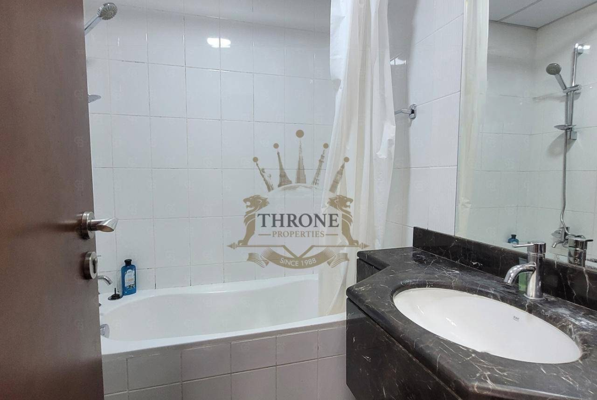 Apartment for Rent in Downtown Dubai - Photo 12 | Throne Properties