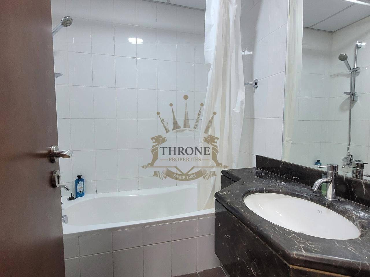 Apartment for Rent in Downtown Dubai - Photo 12 | Throne Properties