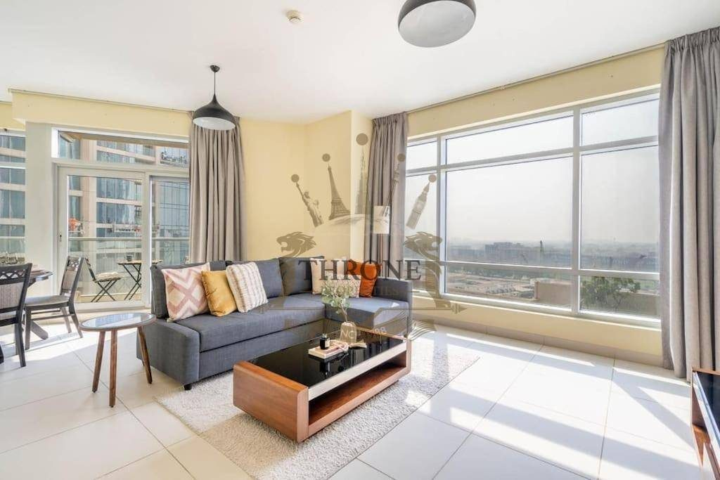 1 Bedroom Apartment for Rent in Downtown Dubai - Photo 12 | Throne Properties