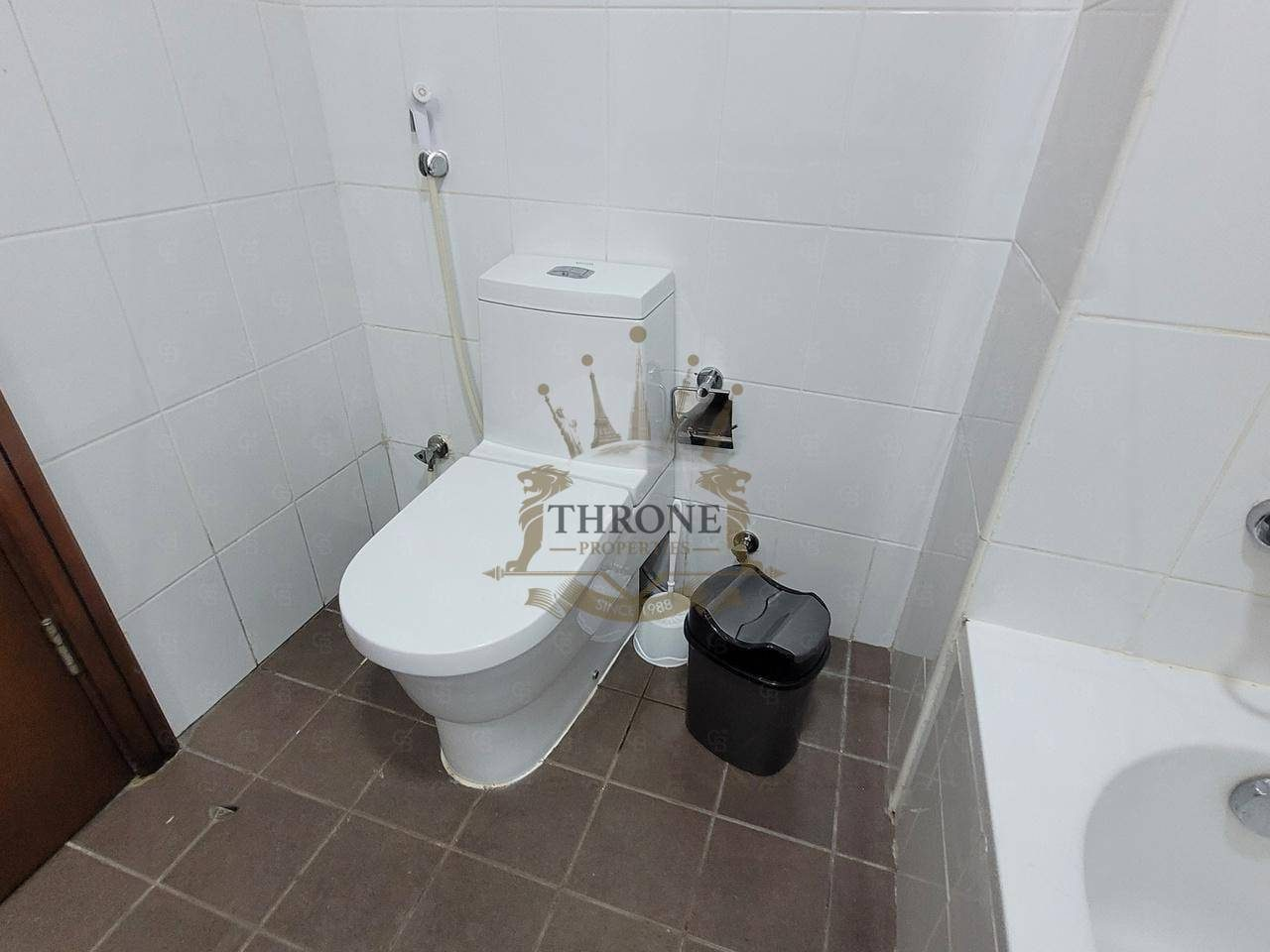 Apartment for Rent in Downtown Dubai - Photo 13 | Throne Properties