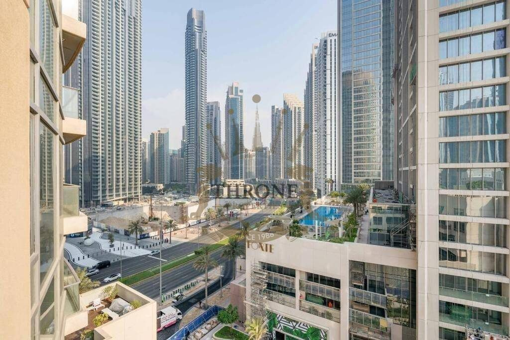 1 Bedroom Apartment for Rent in Downtown Dubai - Photo 13 | Throne Properties