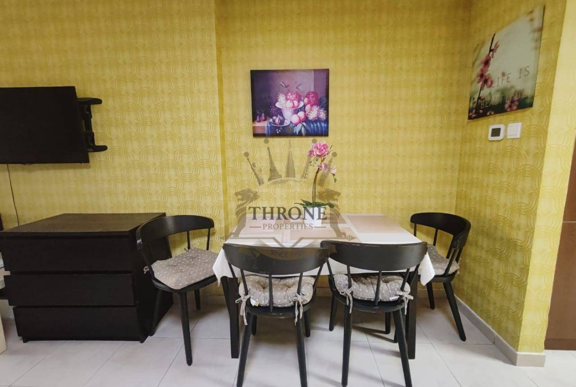 Apartment for Rent in Downtown Dubai - Photo 2 | Throne Properties