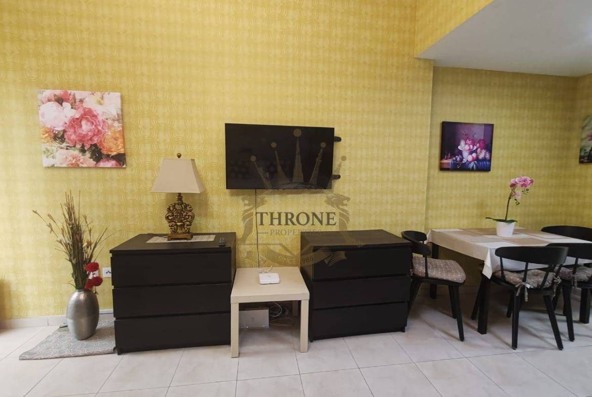 Apartment for Rent in Downtown Dubai - Photo 3 | Throne Properties