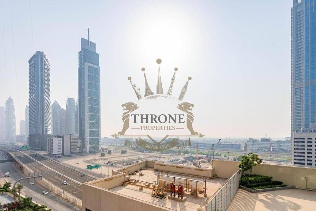 1 Bedroom Apartment for Rent in Downtown Dubai - Photo 3 | Throne Properties
