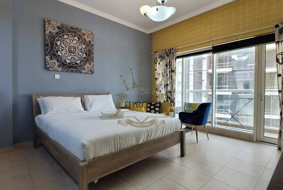 Apartment for Rent in Downtown Dubai - Photo 4 | Throne Properties