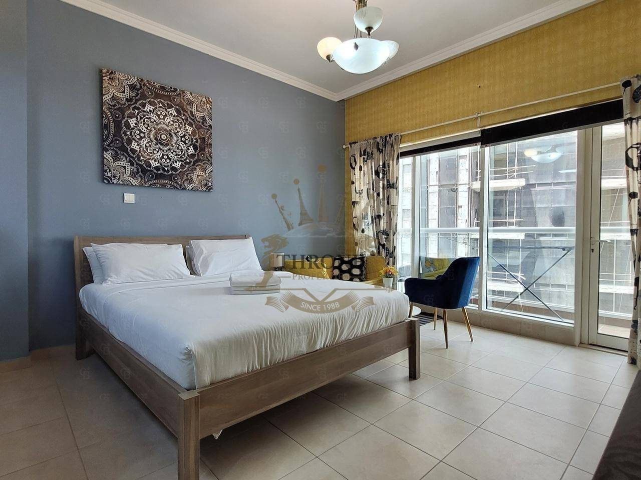 Apartment for Rent in Downtown Dubai - Photo 4 | Throne Properties