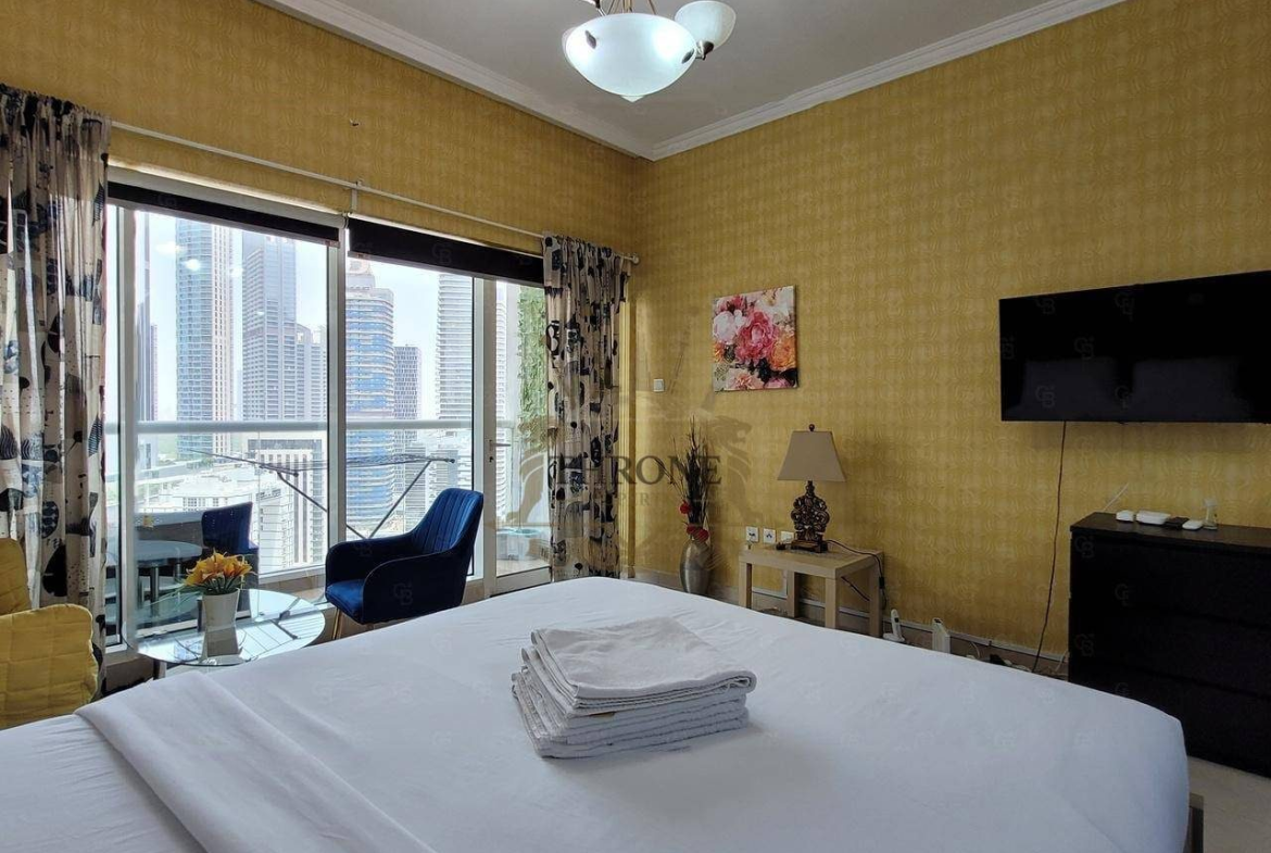 Apartment for Rent in Downtown Dubai - Photo 5 | Throne Properties