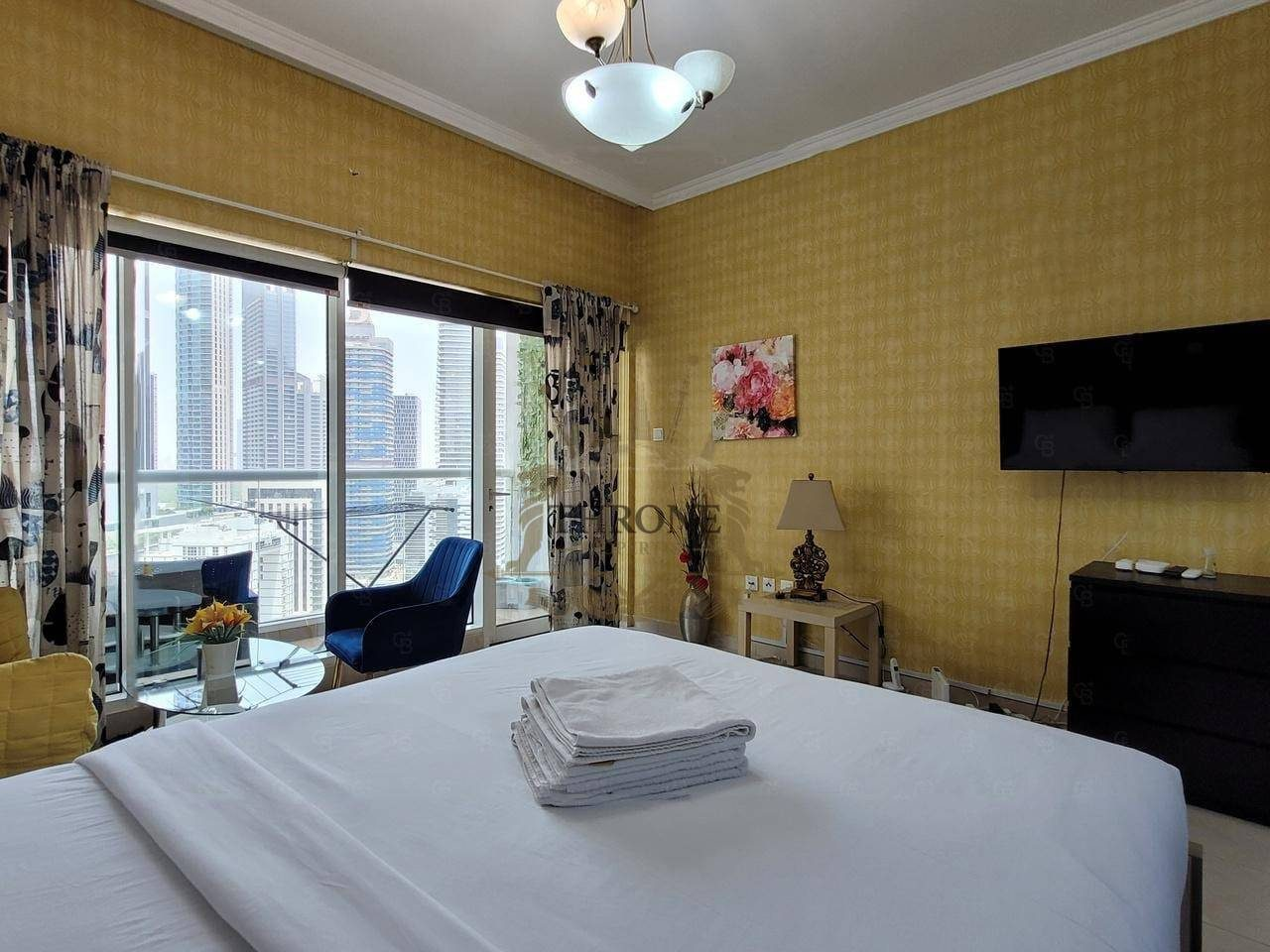 Apartment for Rent in Downtown Dubai - Photo 5 | Throne Properties