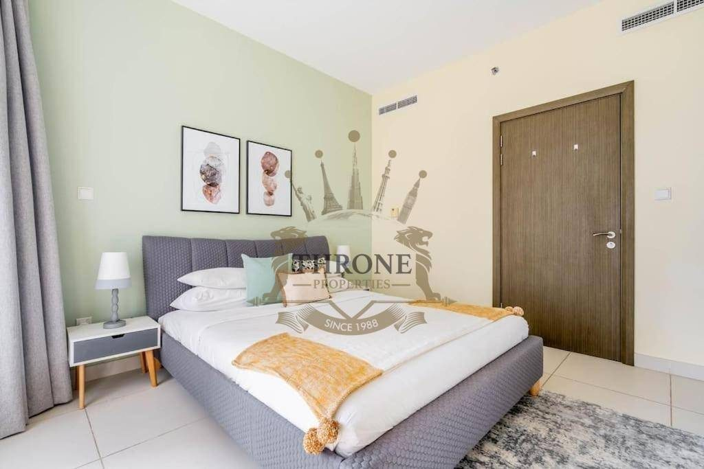 1 Bedroom Apartment for Rent in Downtown Dubai - Photo 5 | Throne Properties