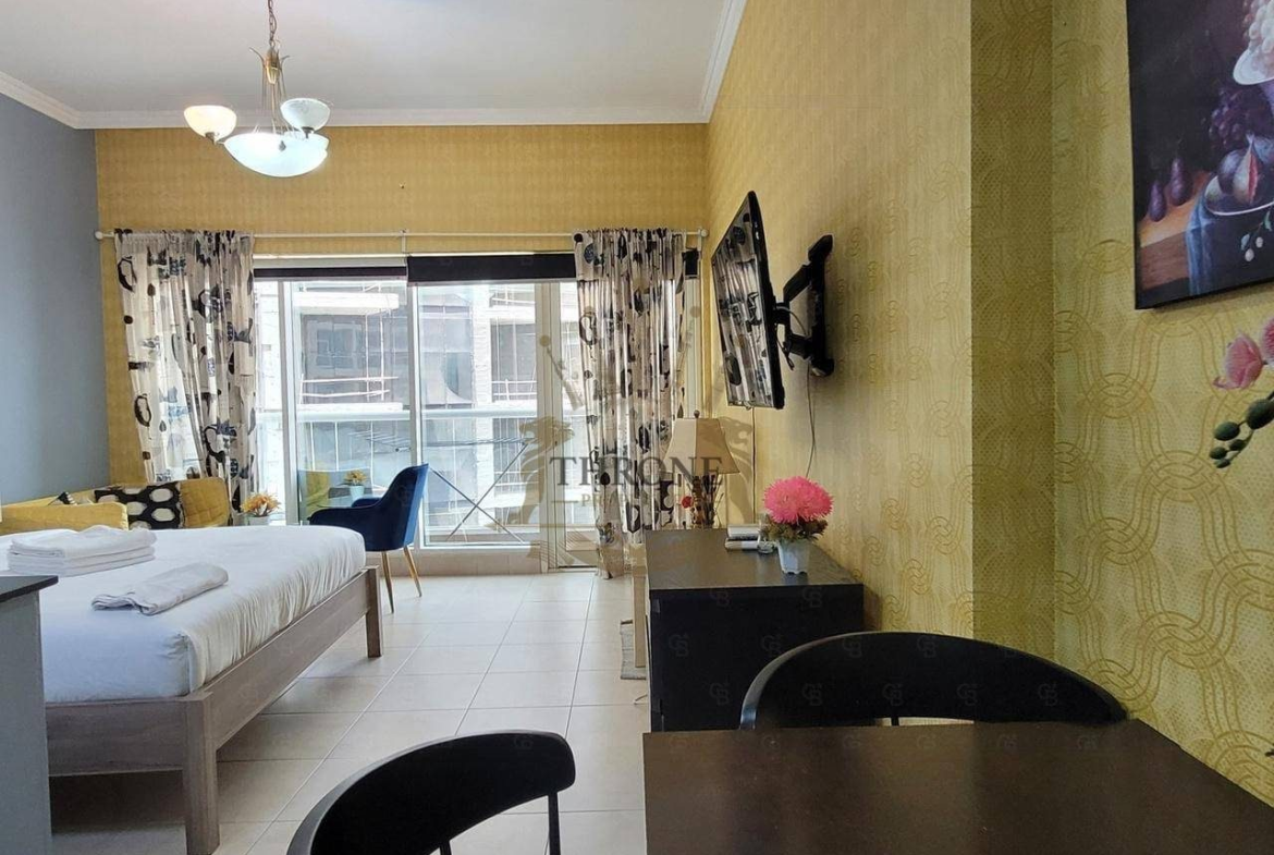 Apartment for Rent in Downtown Dubai - Photo 6 | Throne Properties