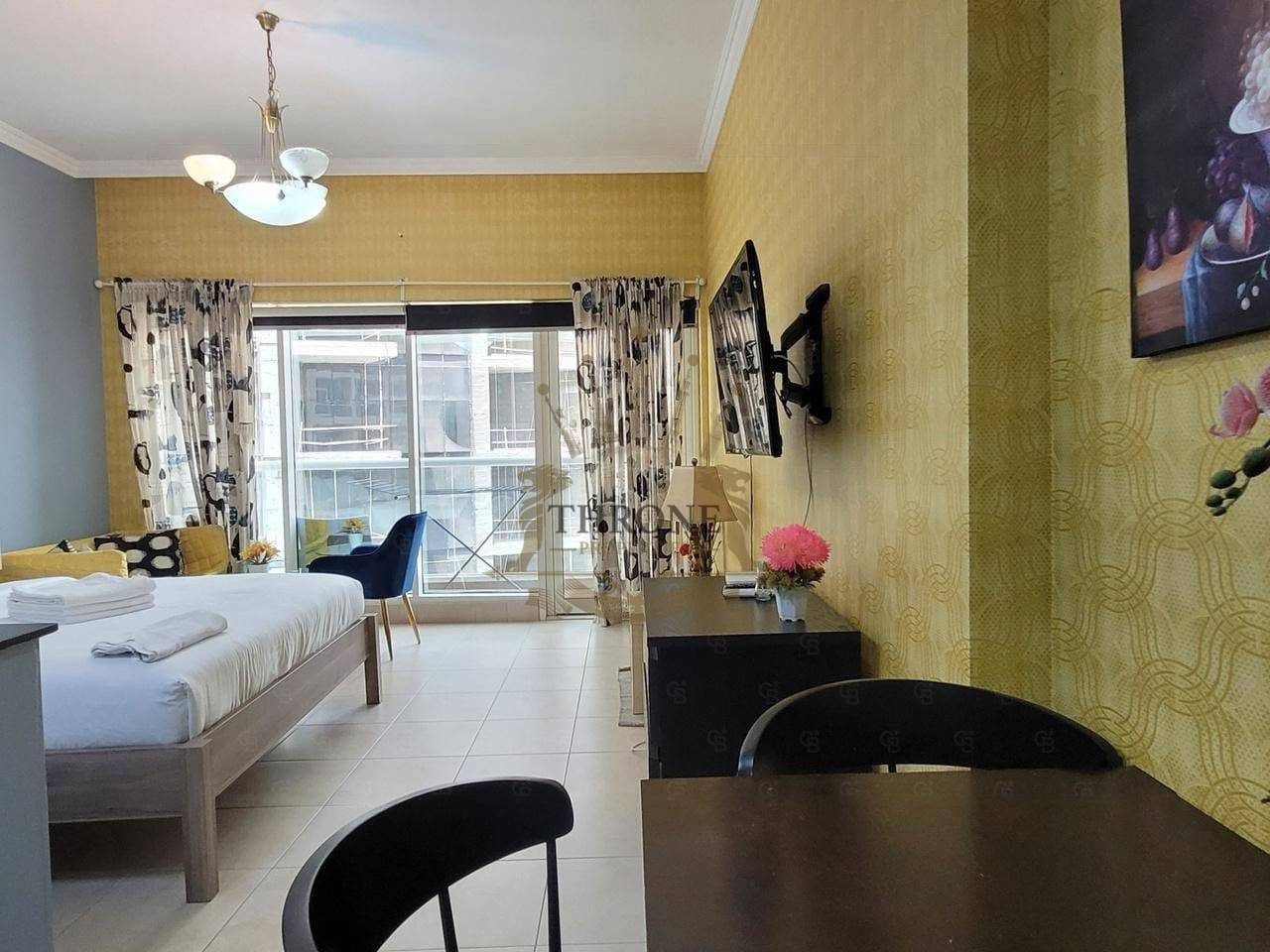 Apartment for Rent in Downtown Dubai - Photo 6 | Throne Properties