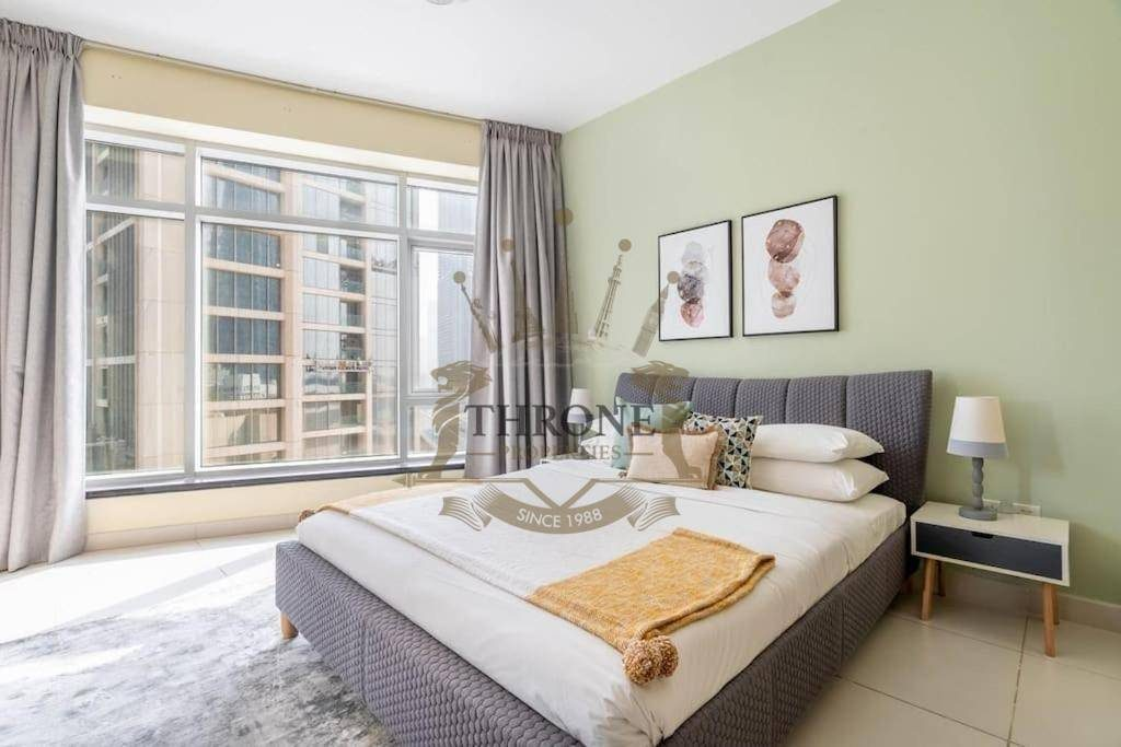 1 Bedroom Apartment for Rent in Downtown Dubai - Photo 6 | Throne Properties