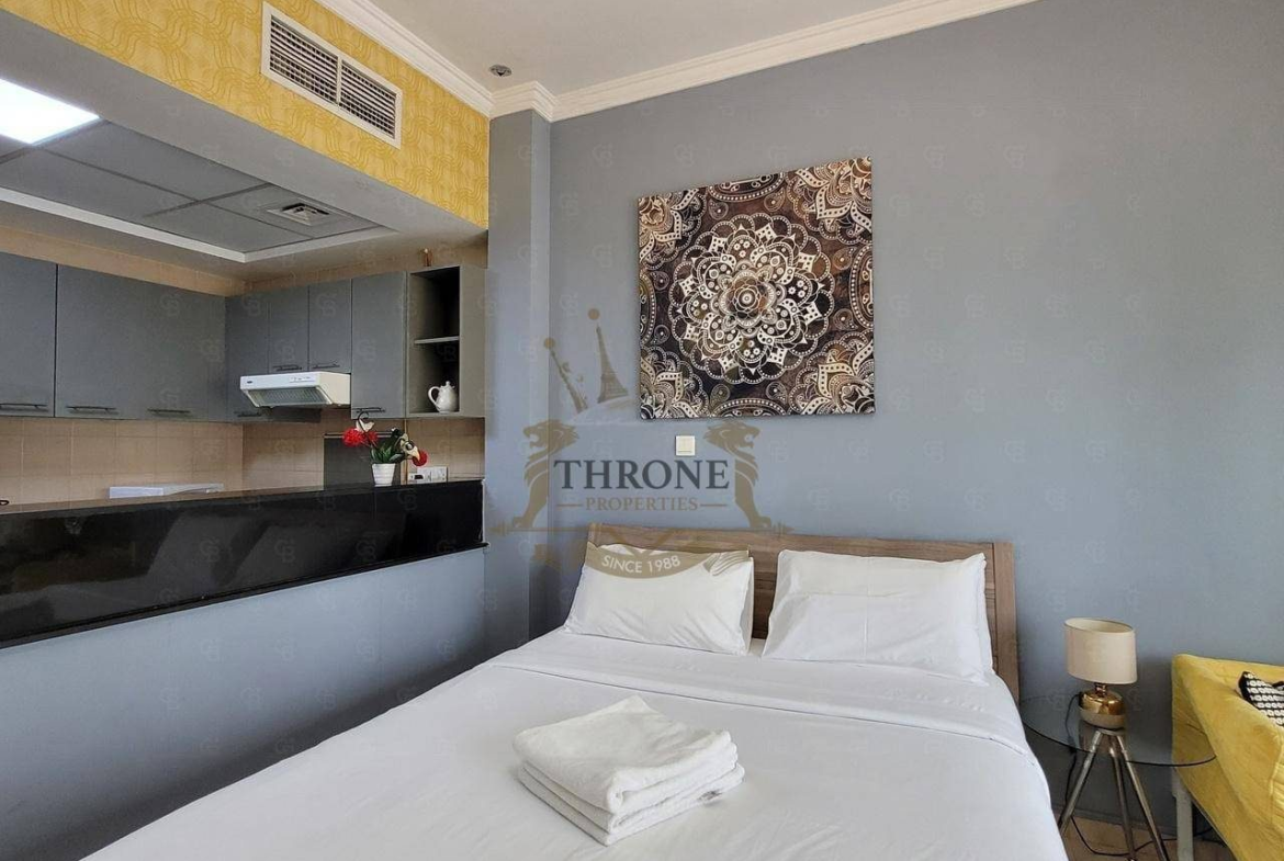 Apartment for Rent in Downtown Dubai - Photo 7 | Throne Properties