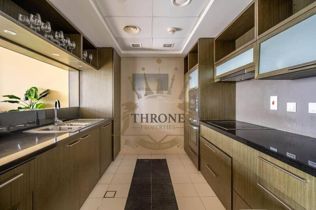 1 Bedroom Apartment for Rent in Downtown Dubai - Photo 7 | Throne Properties