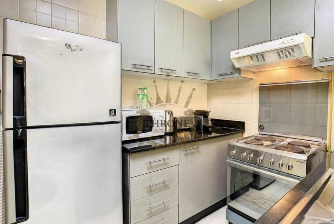 Apartment for Rent in Downtown Dubai - Photo 8 | Throne Properties