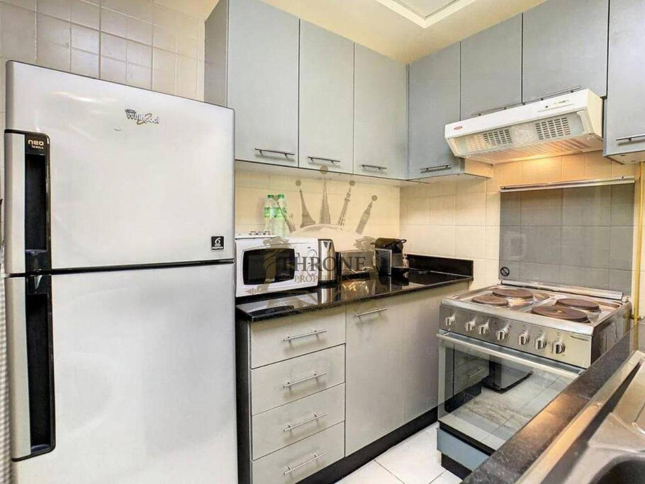 Apartment for Rent in Downtown Dubai - Photo 8 | Throne Properties