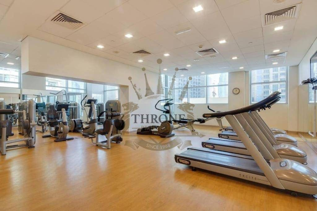 1 Bedroom Apartment for Rent in Downtown Dubai - Photo 8 | Throne Properties