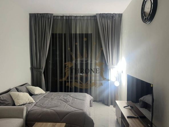 Apartment for Rent in Downtown Jebel Ali - Photo 1 | Throne Properties