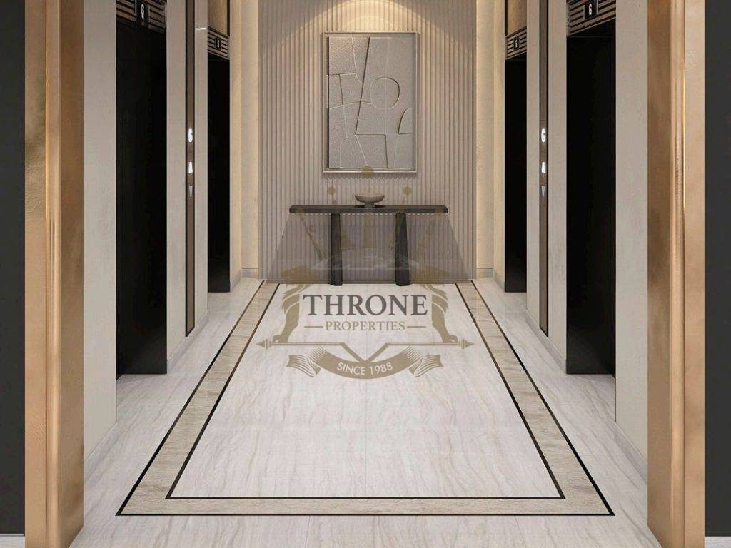 1 Bedroom Apartment for Sale in Downtown Jebel Ali - Photo 10 | Throne Properties