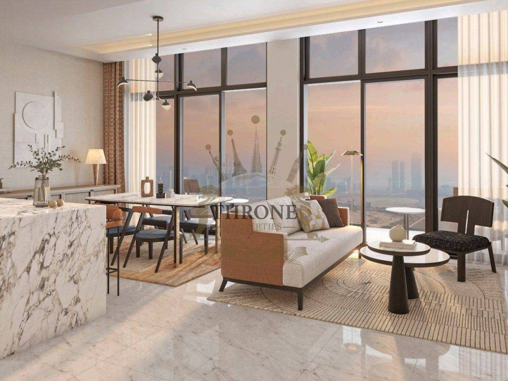 1 Bedroom Apartment for Sale in Downtown Jebel Ali - Photo 11 | Throne Properties