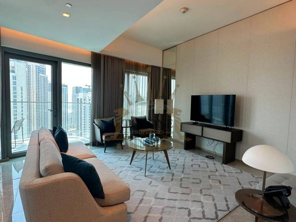 3 Bedroom Apartment for Rent in Dubai Creek Harbour - Photo 2 | Throne Properties