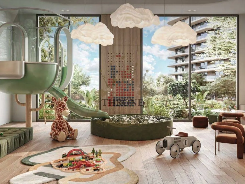 1 Bedroom Apartment for Sale in Dubai - Photo 11 | Throne Properties