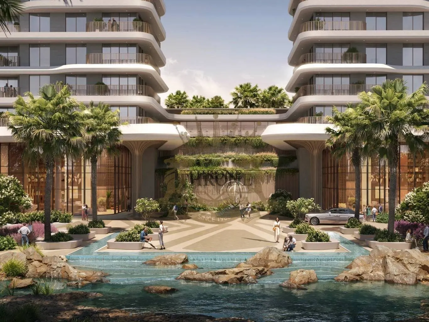 2 Bedroom Apartment for Sale in Dubai - Photo 12 | Throne Properties