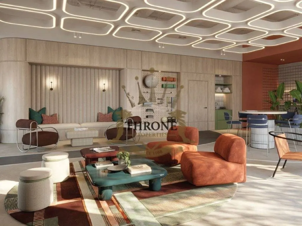 2 Bedroom Apartment for Sale in Dubai - Photo 14 | Throne Properties