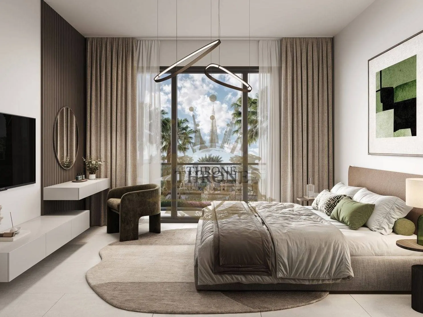 2 Bedroom Apartment for Sale in Dubai - Photo 17 | Throne Properties