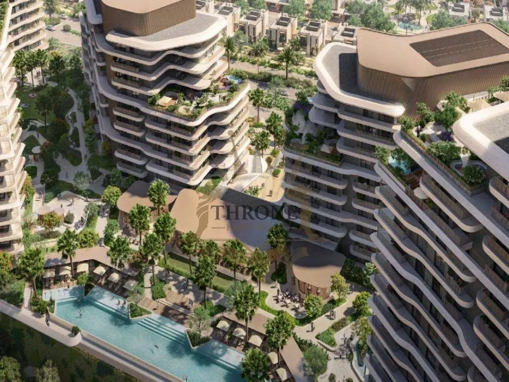 1 Bedroom Apartment for Sale in Dubai - Photo 2 | Throne Properties