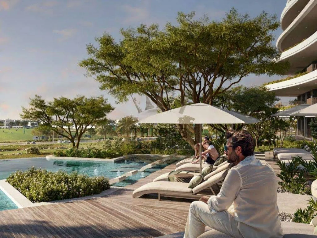 1 Bedroom Apartment for Sale in Dubai - Photo 3 | Throne Properties