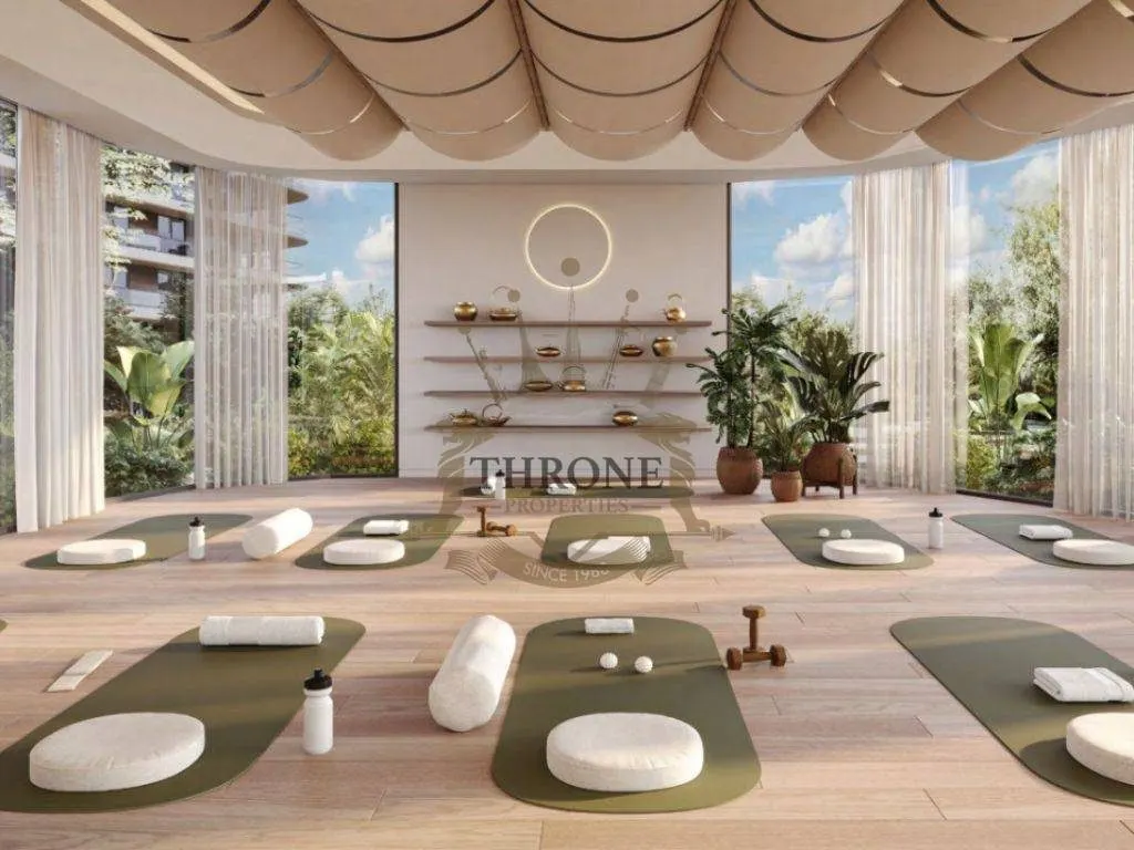 1 Bedroom Apartment for Sale in Dubai - Photo 5 | Throne Properties