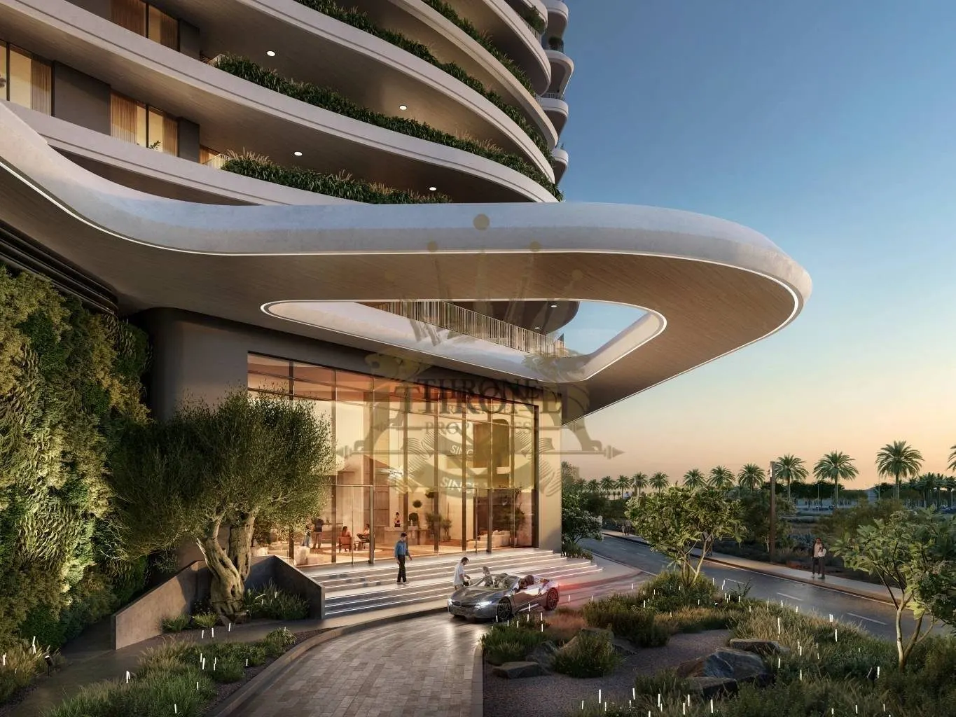 2 Bedroom Apartment for Sale in Dubai - Photo 6 | Throne Properties