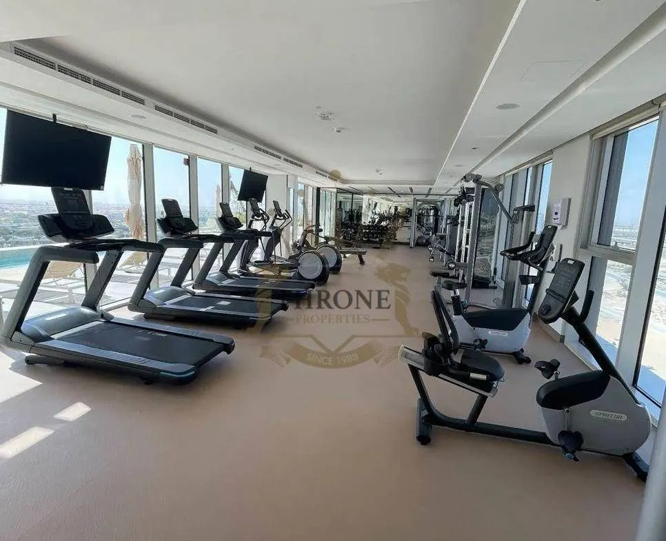 1 Bedroom Apartment for Rent in Dubai Hills Estate - Photo 1 | Throne Properties