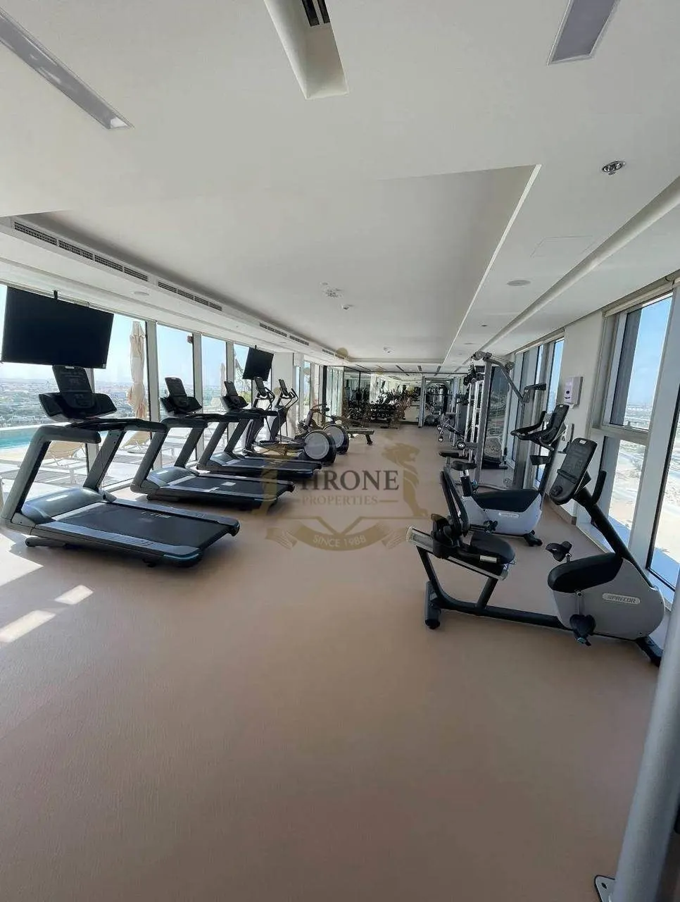 1 Bedroom Apartment for Rent in Dubai Hills Estate - Photo 1 | Throne Properties