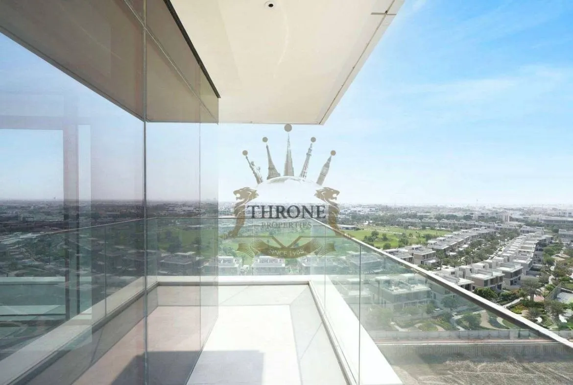 1 Bedroom Apartment for Rent in Dubai Hills Estate - Photo 12 | Throne Properties