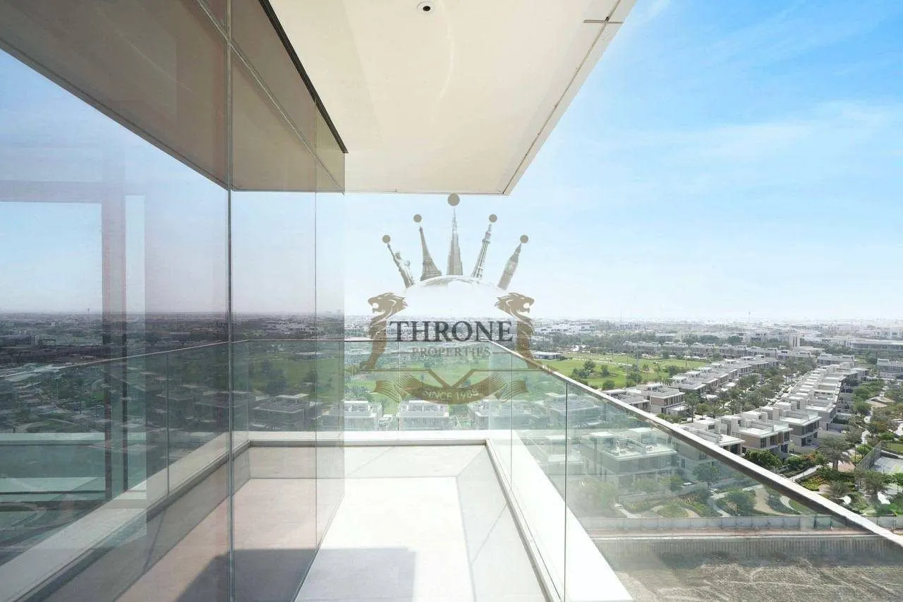 1 Bedroom Apartment for Rent in Dubai Hills Estate - Photo 12 | Throne Properties